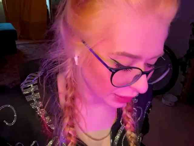 MelissaTsosie webcam