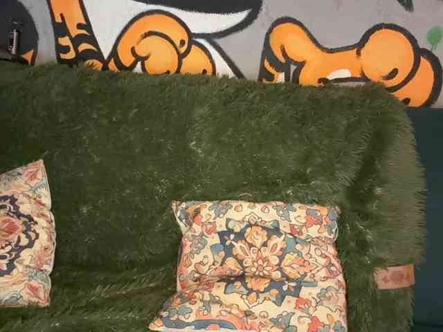 melissatsosie's live room