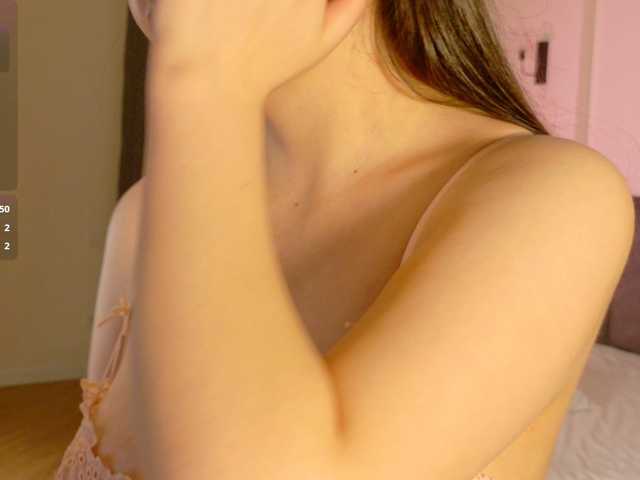 Sovelle live cam on BongaCams