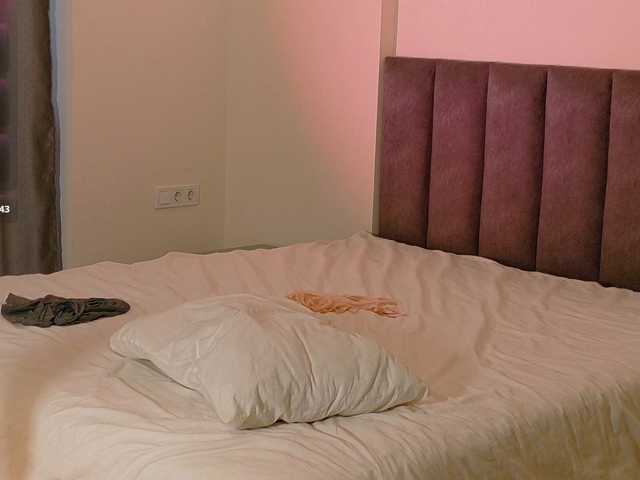 Sovelle live cam on BongaCams