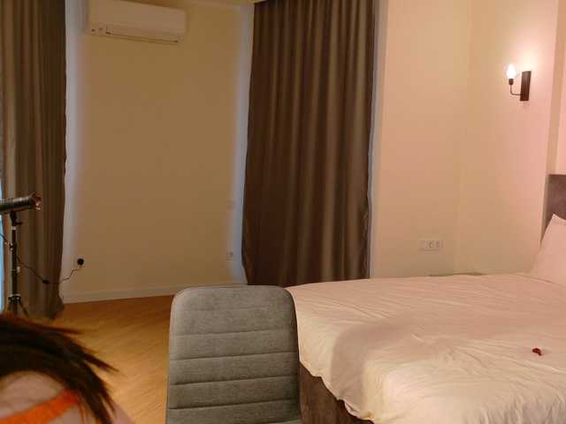 Sovelle webcam