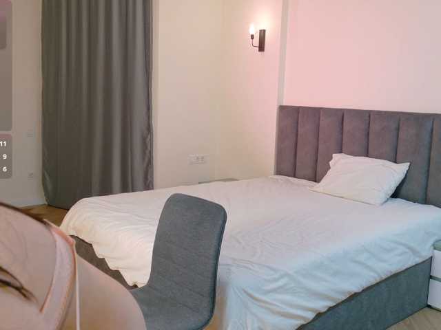 Sovelle live cam on BongaCams