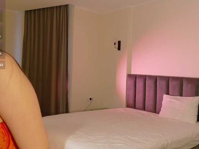 Sovelle live cam on BongaCams