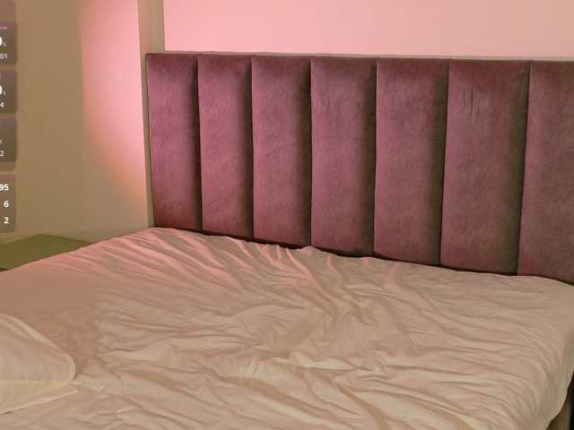 Sovelle live cam on BongaCams