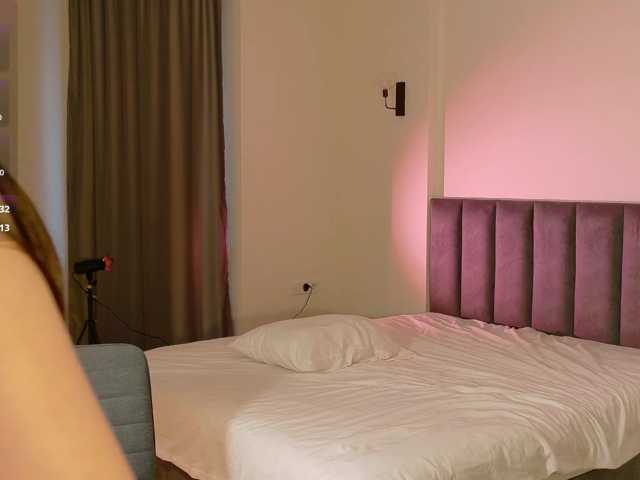 Sovelle live cam on BongaCams