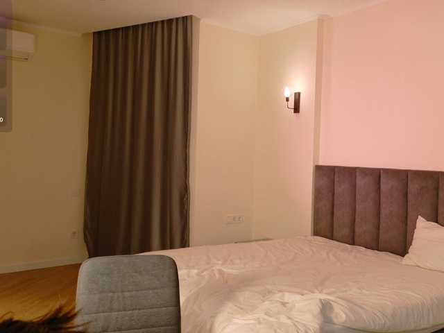 Sovelle live cam on BongaCams