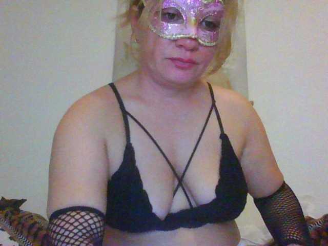 eliza69hot