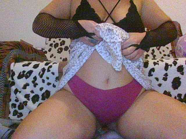 eliza69hot
