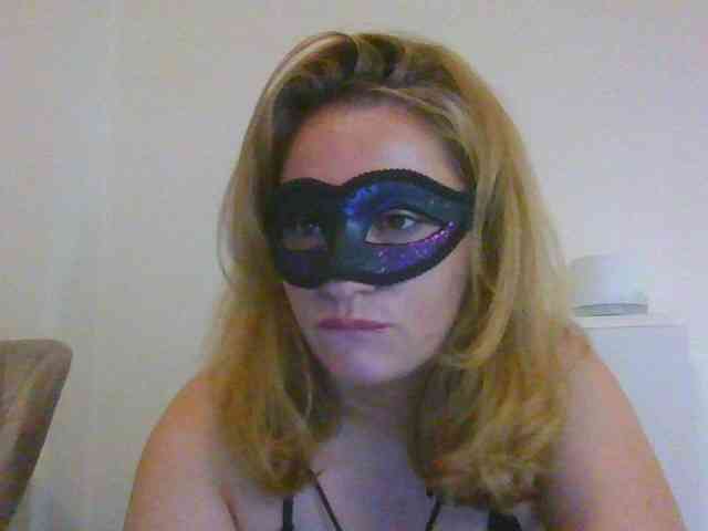 Modella: eliza69hot