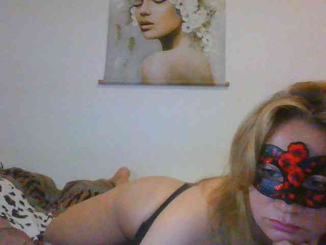 eliza69hot