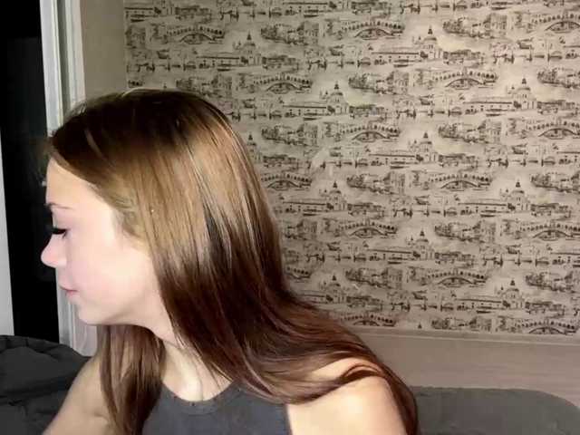 OraliaRand live cam on BongaCams