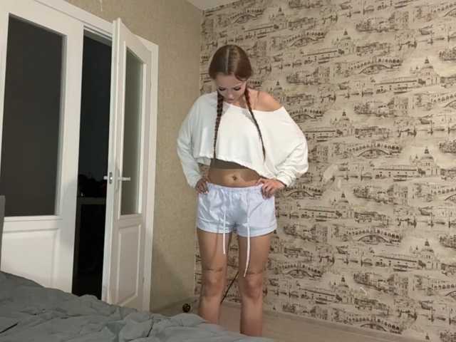 OraliaRand live cam on BongaCams