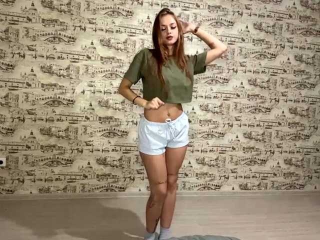 OraliaRand live cam on BongaCams