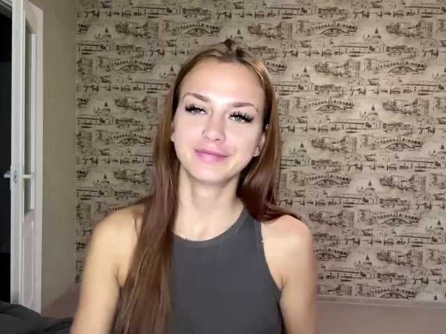 OraliaRand live cam on BongaCams