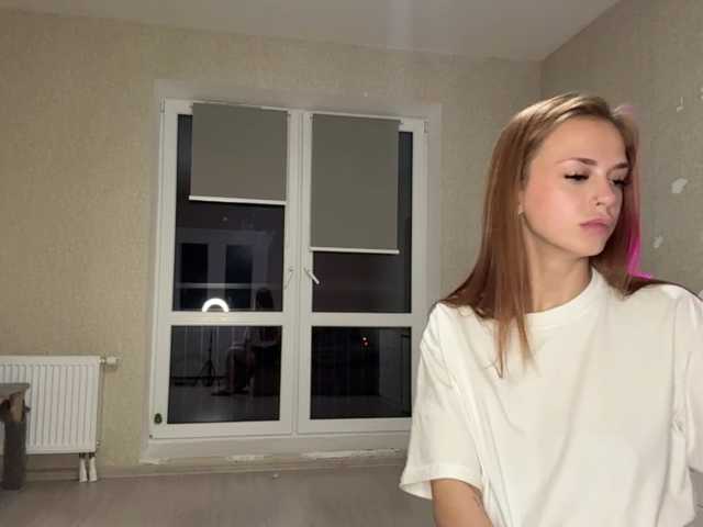OraliaRand live cam on BongaCams