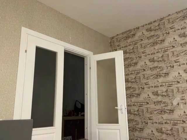 OraliaRand live cam on BongaCams