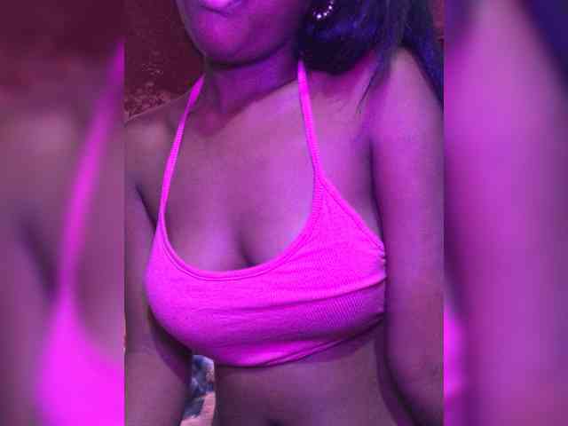 Sweetmia1 webcam