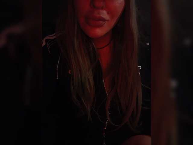 Lilablack webcam