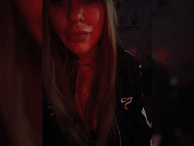 Lilablack webcam
