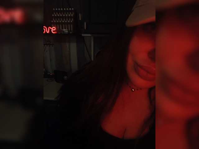 Lilablack live cam on BongaCams
