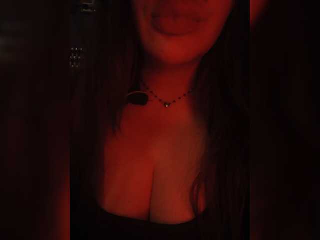 Lilablack live cam on BongaCams
