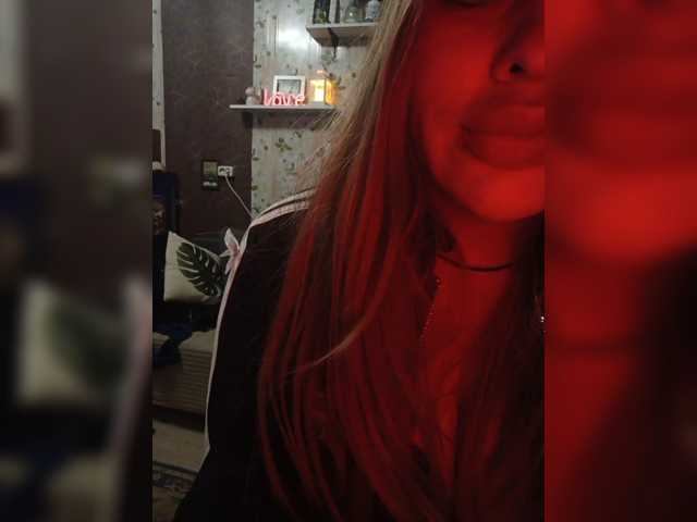 Lilablack webcam