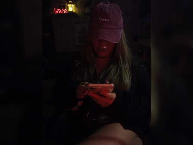 Lilablack webcam