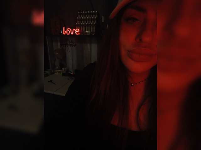 Lilablack live cam on BongaCams