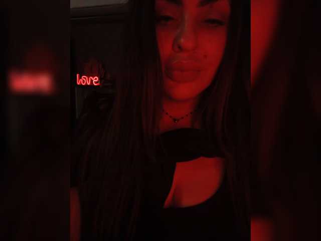 Lilablack live cam on BongaCams