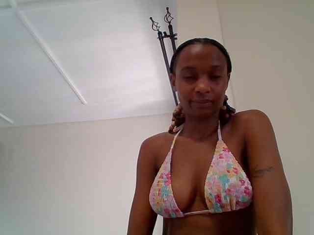 streaming webcam Petitebabe5
