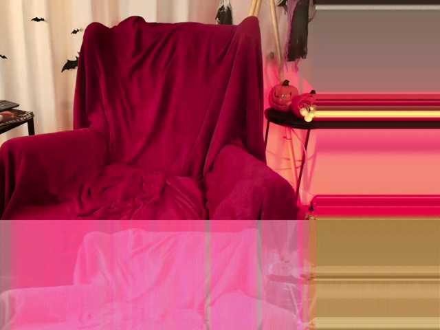 MarsiFox live cam on BongaCams