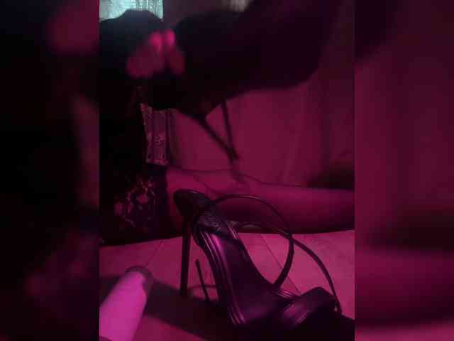missjuli's live room