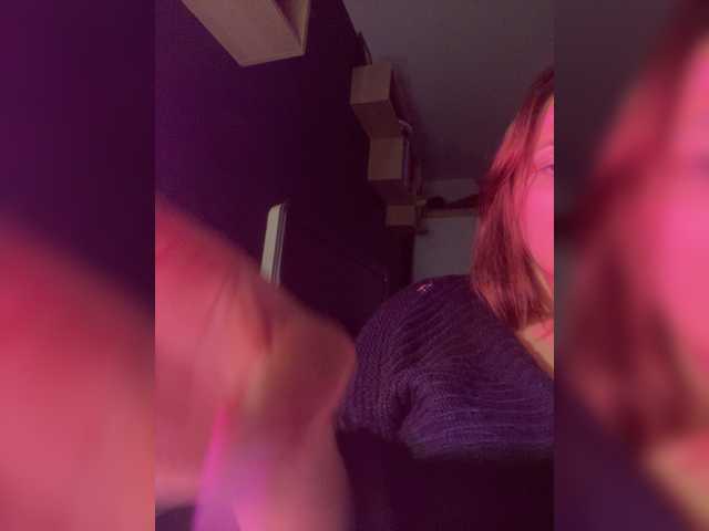 KusiKusi live cam on BongaCams