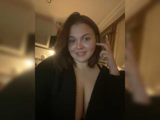 KusiKusi live cam on BongaCams