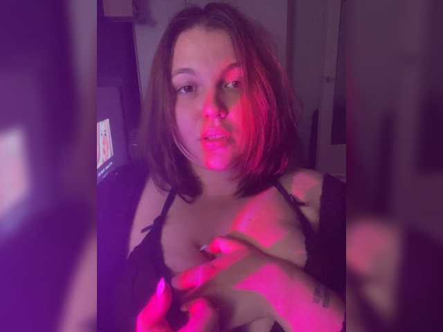 KusiKusi live cam on BongaCams