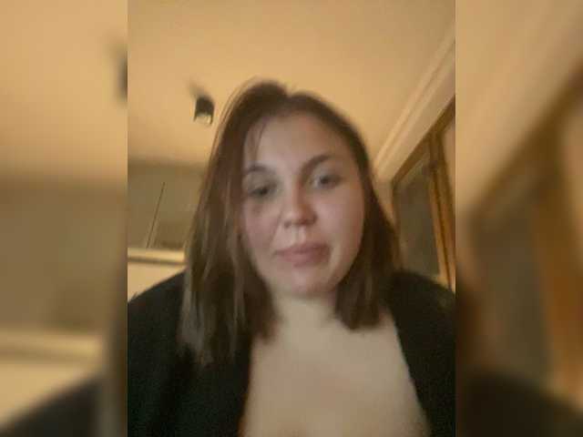 KusiKusi live cam on BongaCams