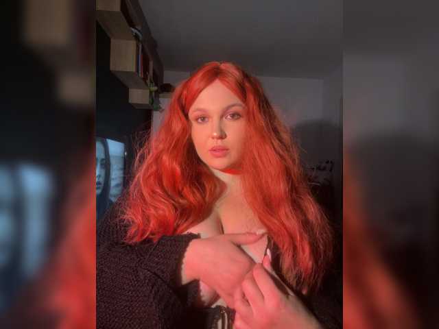 KusiKusi live cam on BongaCams