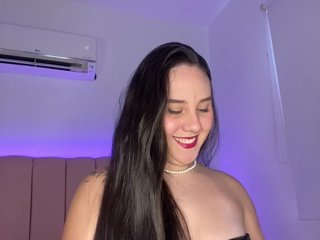 isabella-69 Porn Show