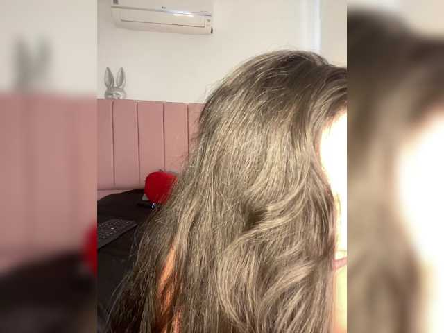 isabella-69 live cam on BongaCams