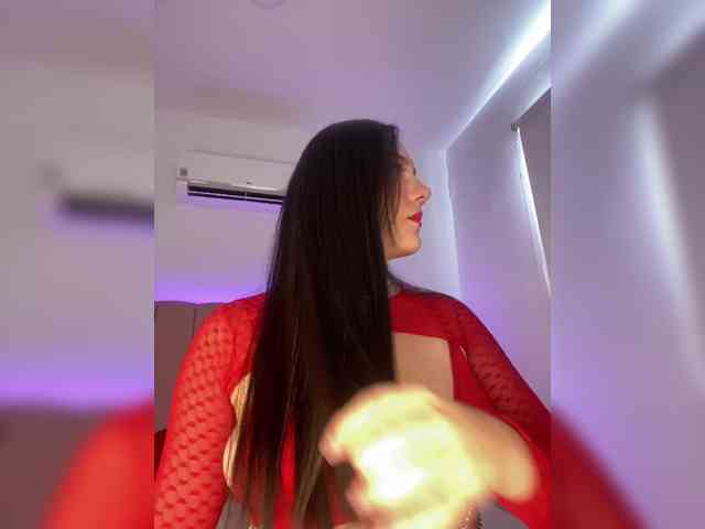 isabella-69 webcam