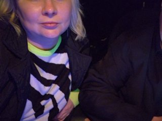 Mr-Maxim_and_Mrs-Kira Porn Show
