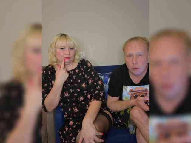 Mr-Maxim_and_Mrs-Kira