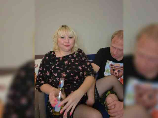 Mr-Maxim_and_Mrs-Kira