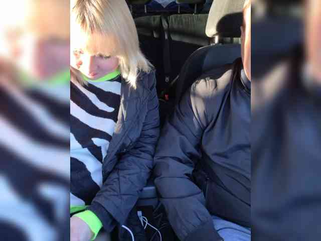 BonnieandClyde69... Live Webcam on BongaCams