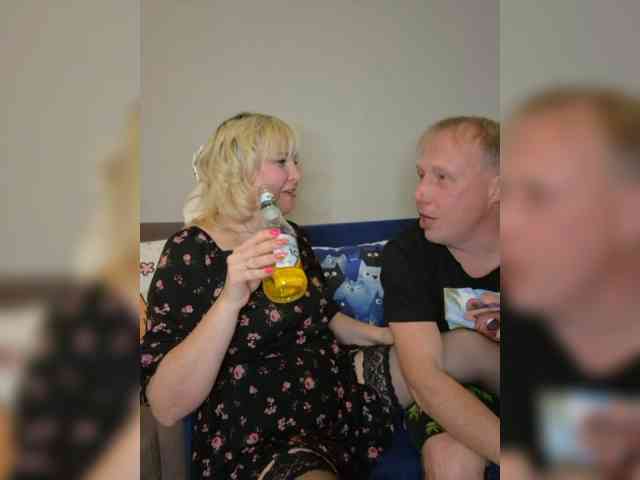 Mr-Maxim_and_Mrs-Kira