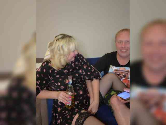 Mr-Maxim_and_Mrs-Kira