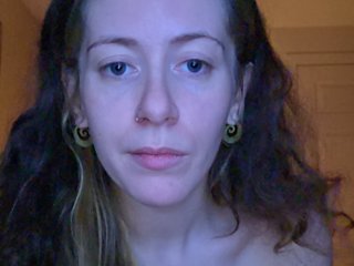 LizzyG42 Porn Show