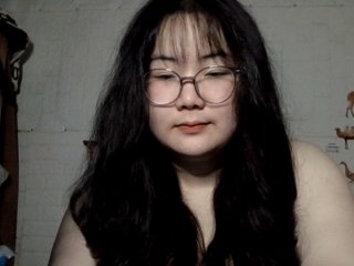 Enybae Porn Show