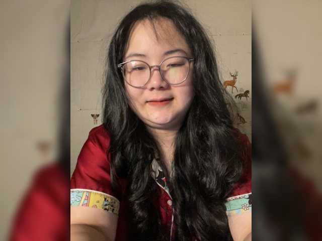 Enybae live cam on BongaCams