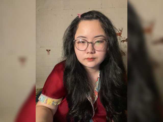Enybae live cam on BongaCams